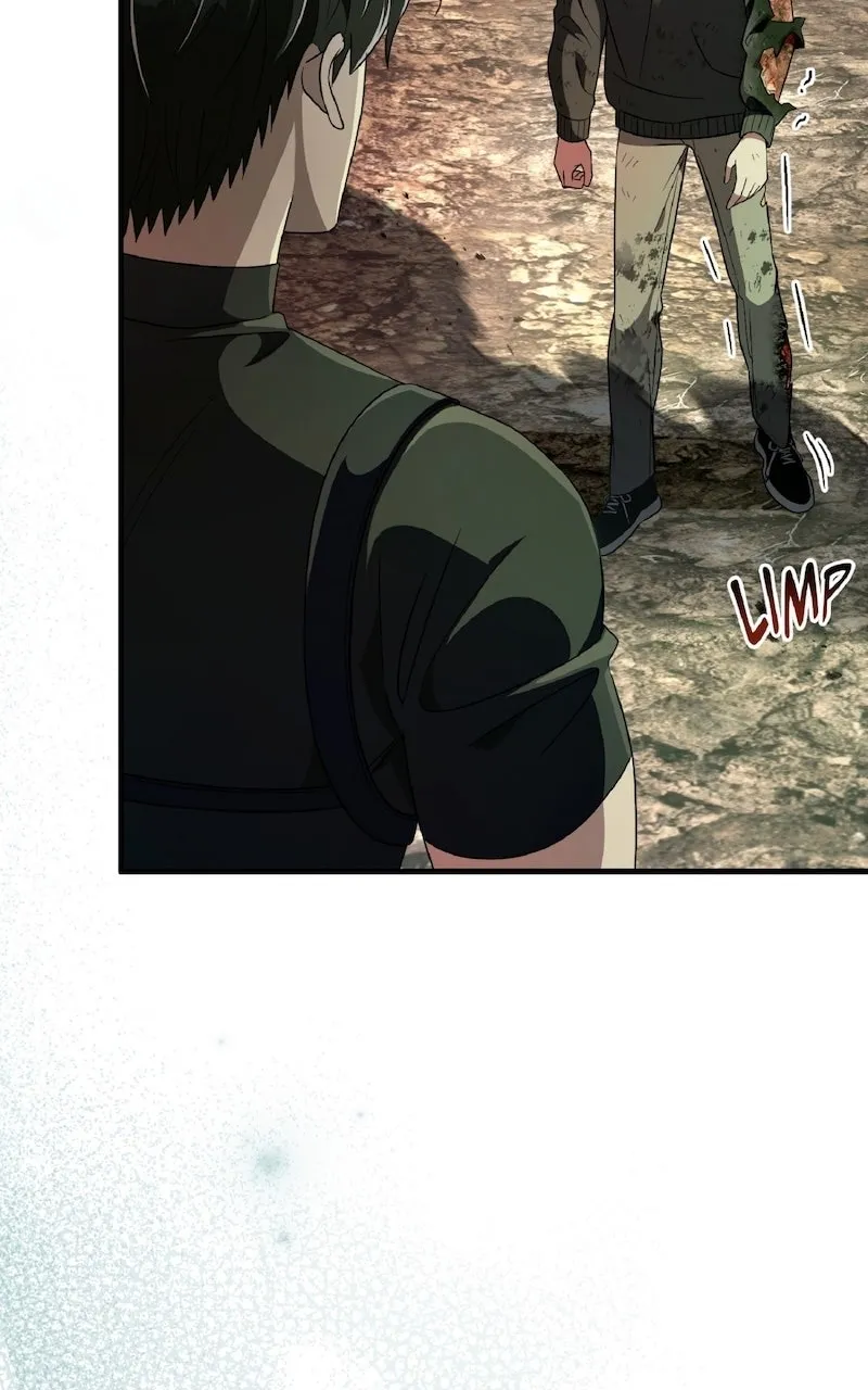 Illusion Hunter from Another World Chapter 52 page 56 - 