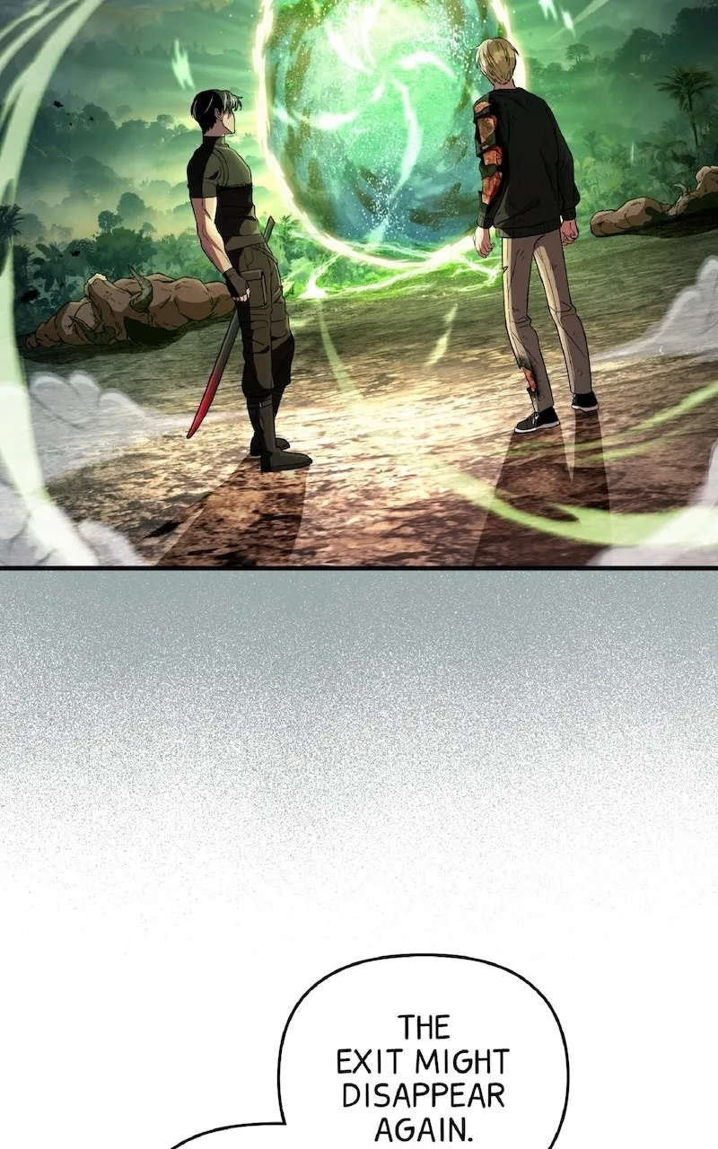 Illusion Hunter from Another World Chapter 52 page 59 - 