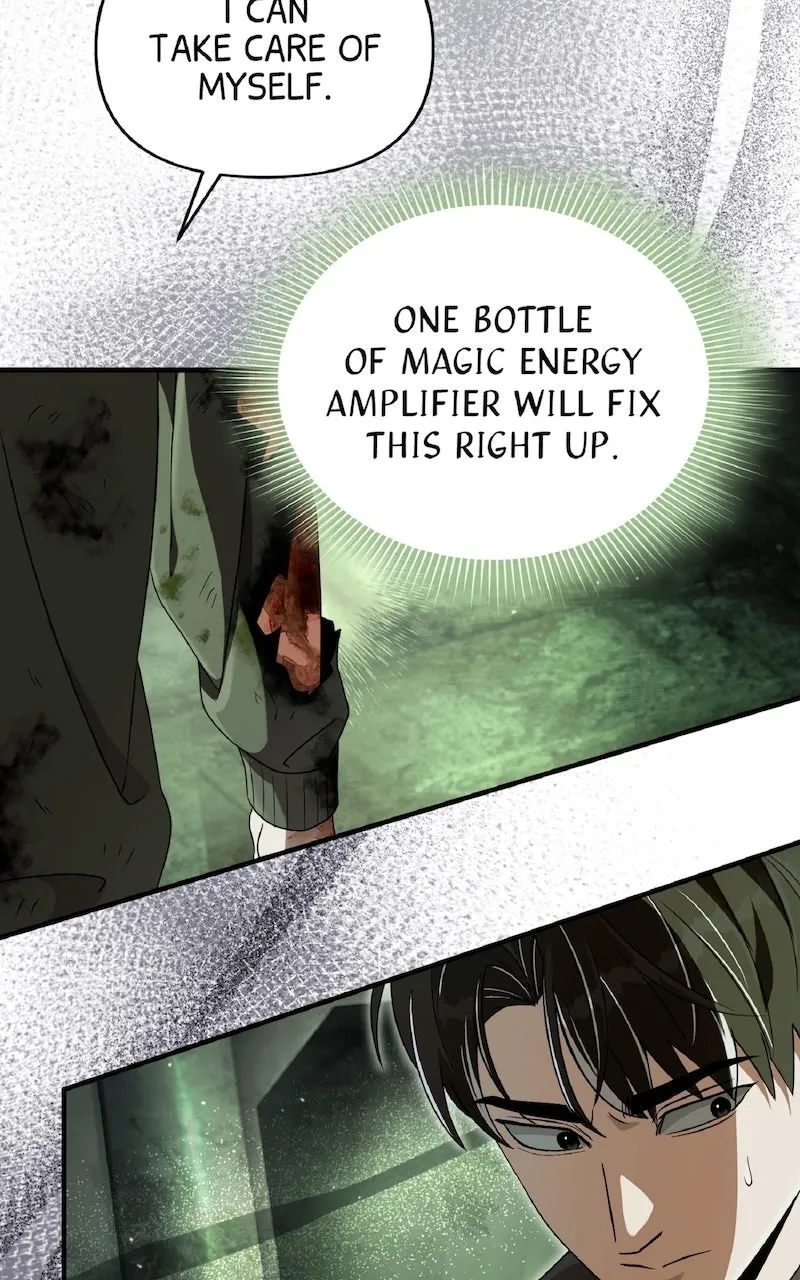 Illusion Hunter from Another World Chapter 52 page 72 - 
