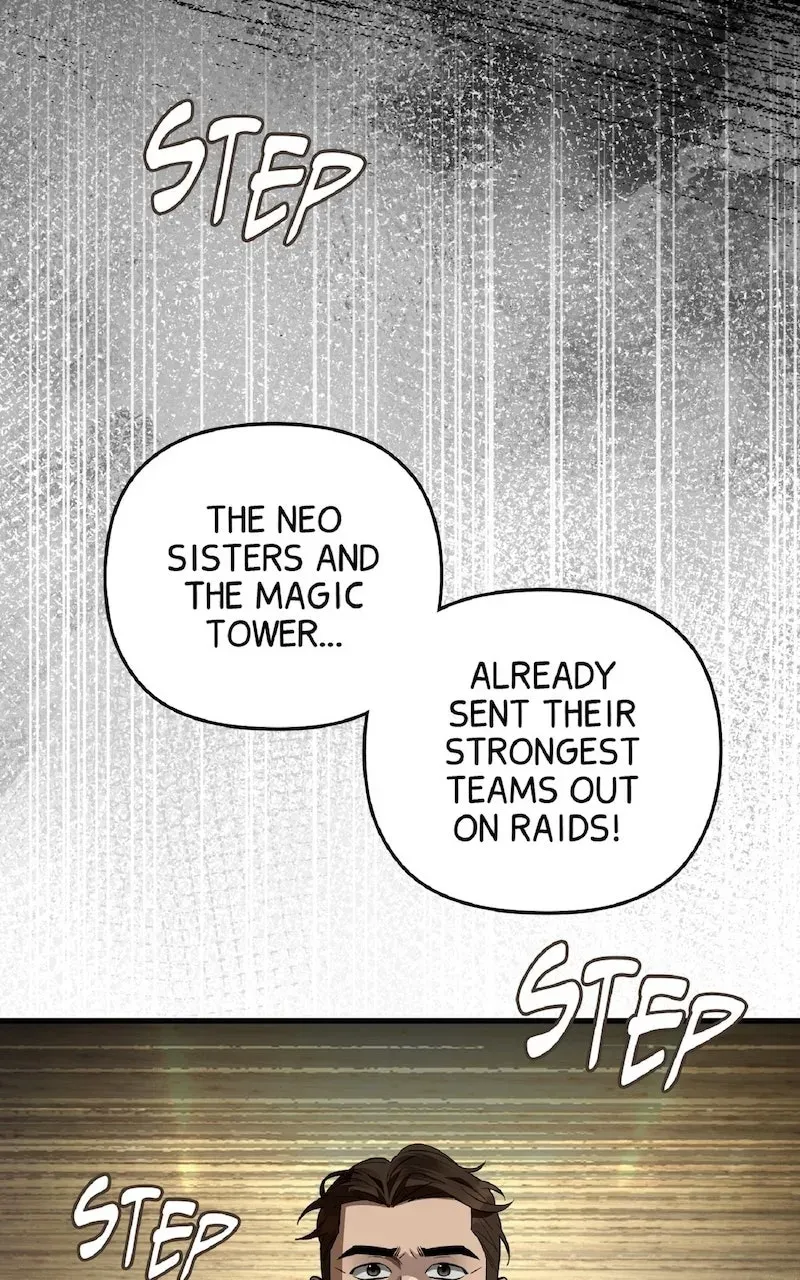 Illusion Hunter from Another World Chapter 53 page 104 - 