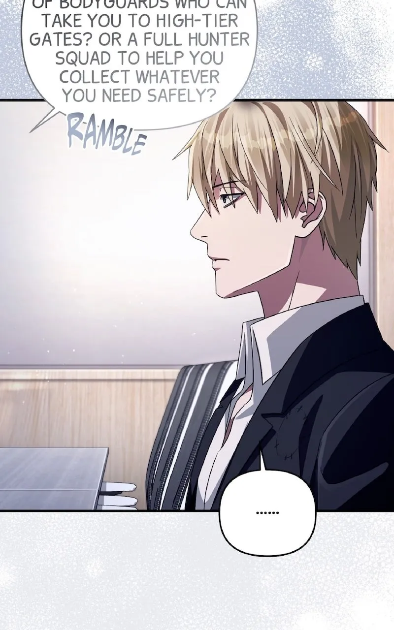 Illusion Hunter from Another World Chapter 53 page 17 - 