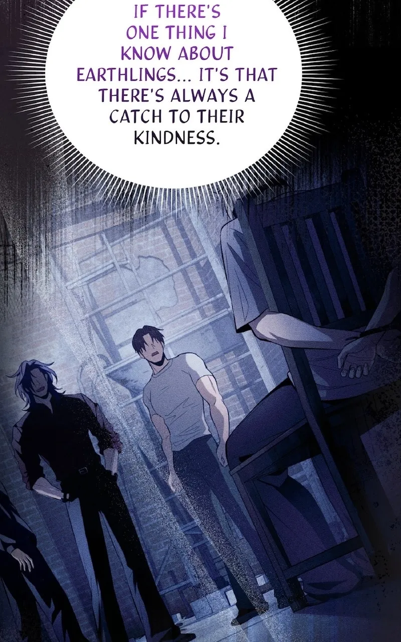 Illusion Hunter from Another World Chapter 53 page 22 - 