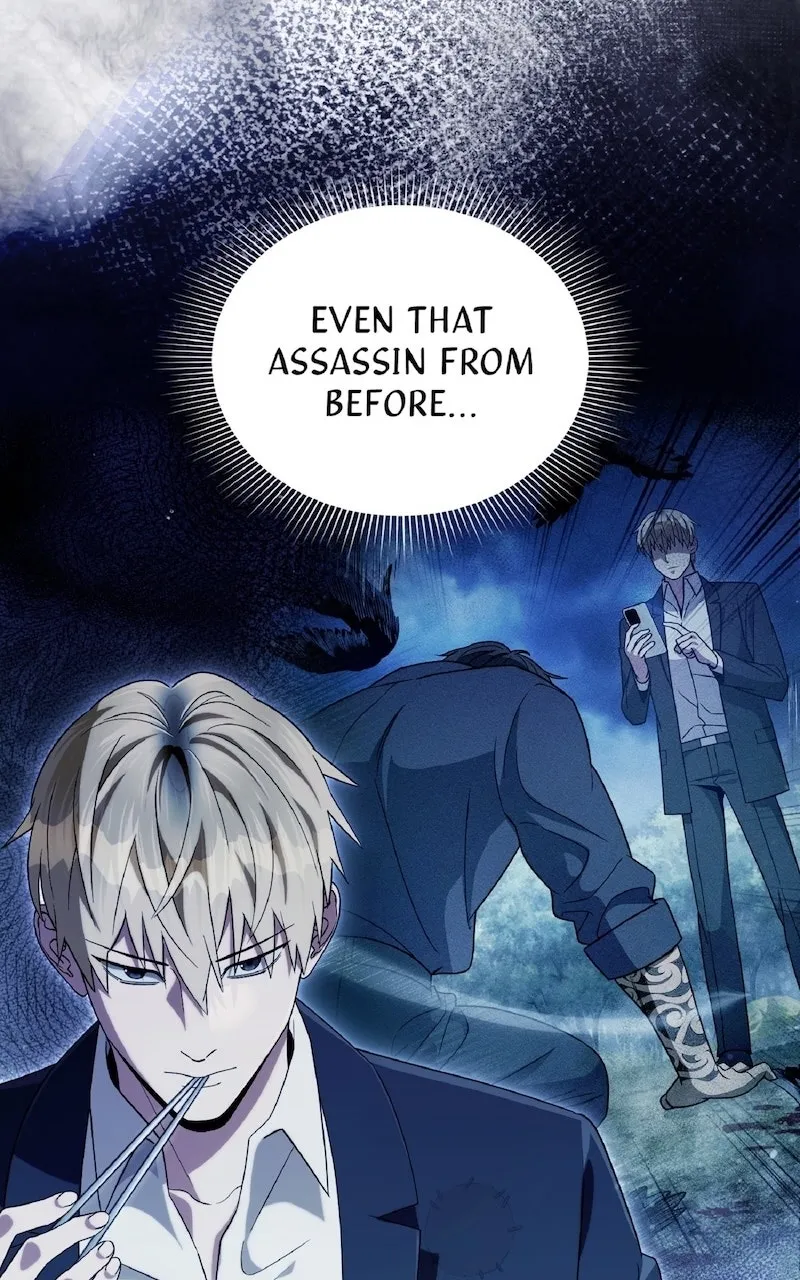 Illusion Hunter from Another World Chapter 53 page 82 - 