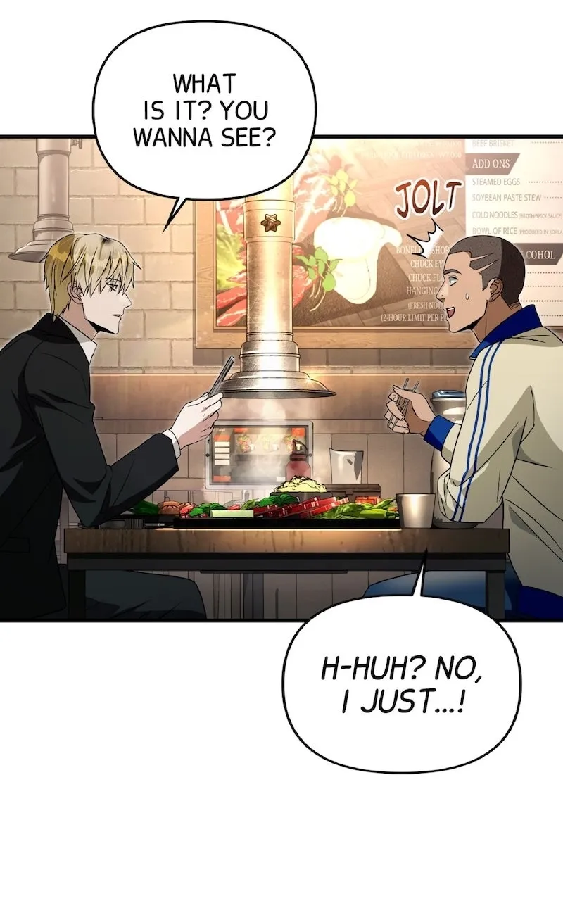 Illusion Hunter from Another World Chapter 53 page 88 - 