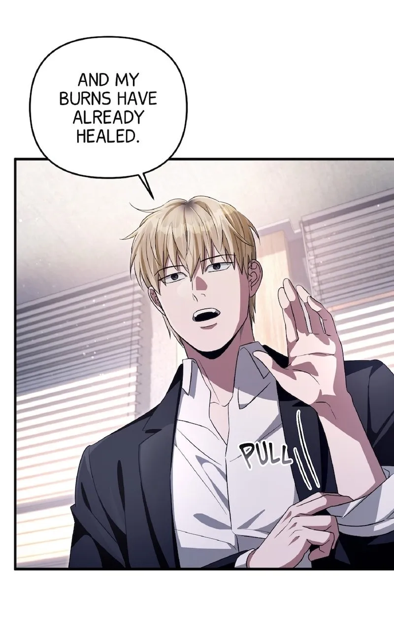 Illusion Hunter from Another World Chapter 53 page 10 - 