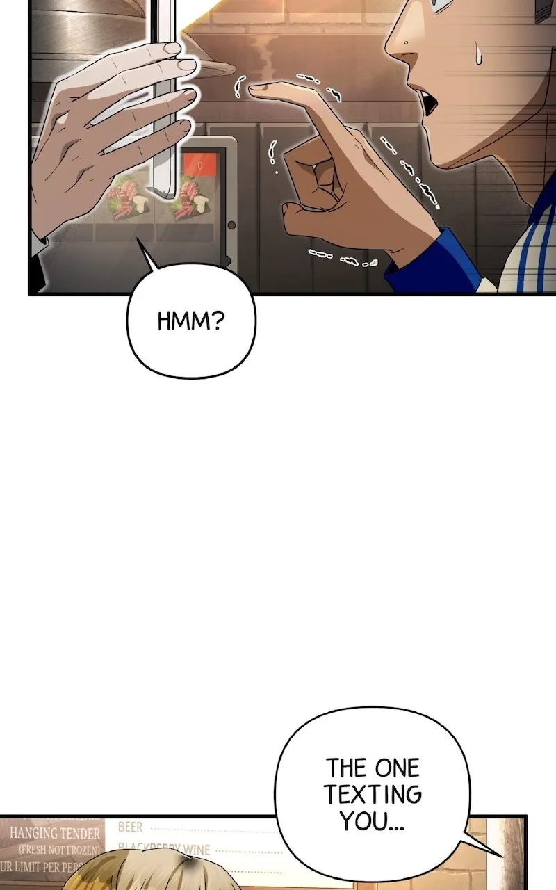 Illusion Hunter from Another World Chapter 53 page 93 - 