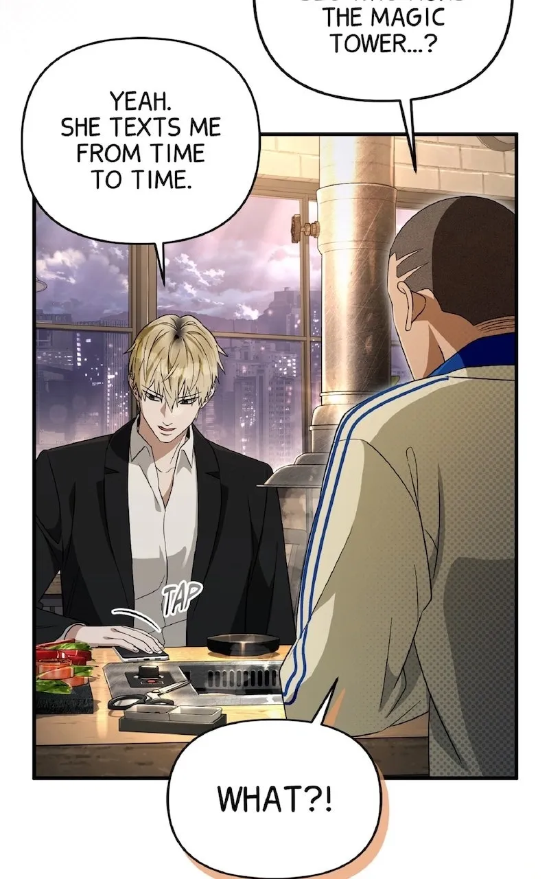Illusion Hunter from Another World Chapter 53 page 96 - 