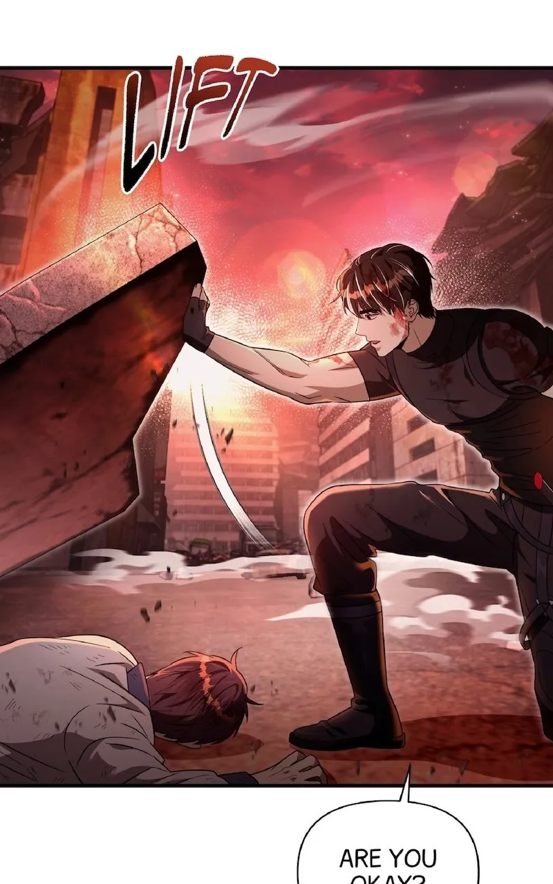 Illusion Hunter from Another World Chapter 54 page 105 - 