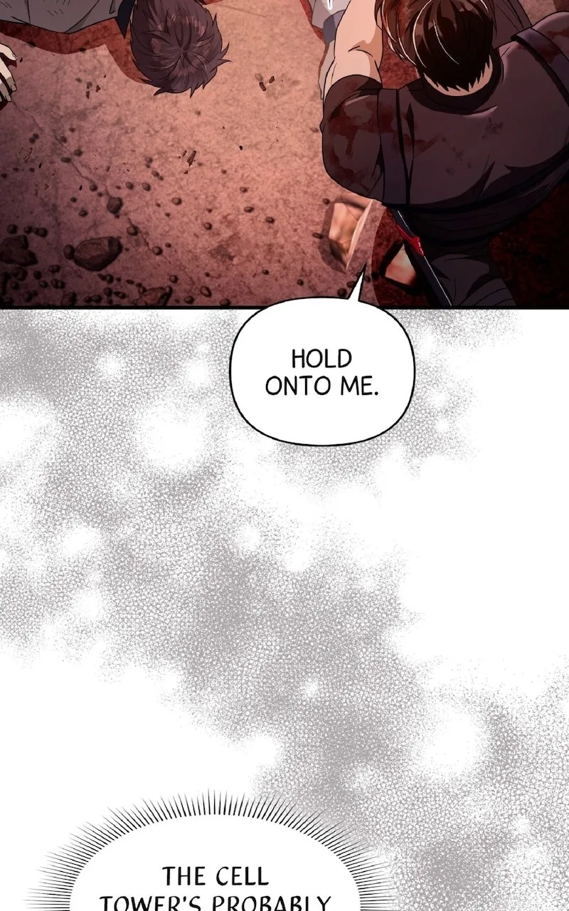 Illusion Hunter from Another World Chapter 54 page 107 - 