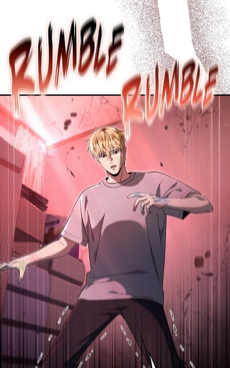 Illusion Hunter from Another World Chapter 54 page 15 - 