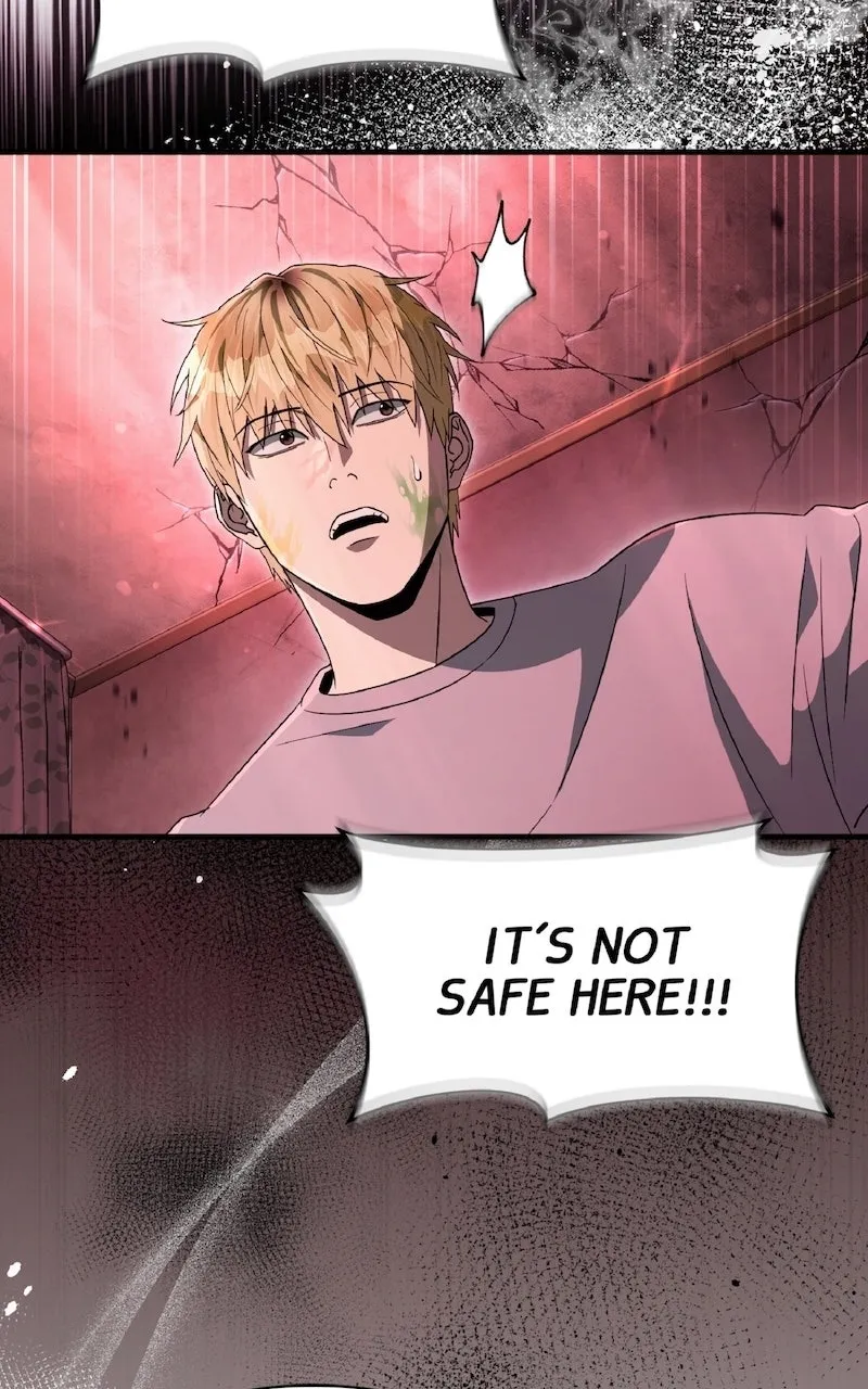 Illusion Hunter from Another World Chapter 54 page 18 - 