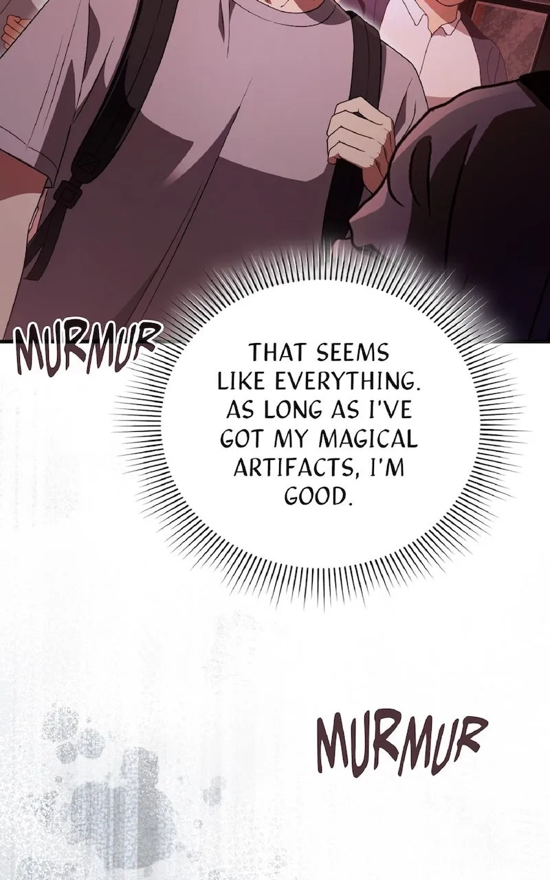 Illusion Hunter from Another World Chapter 54 page 31 - 