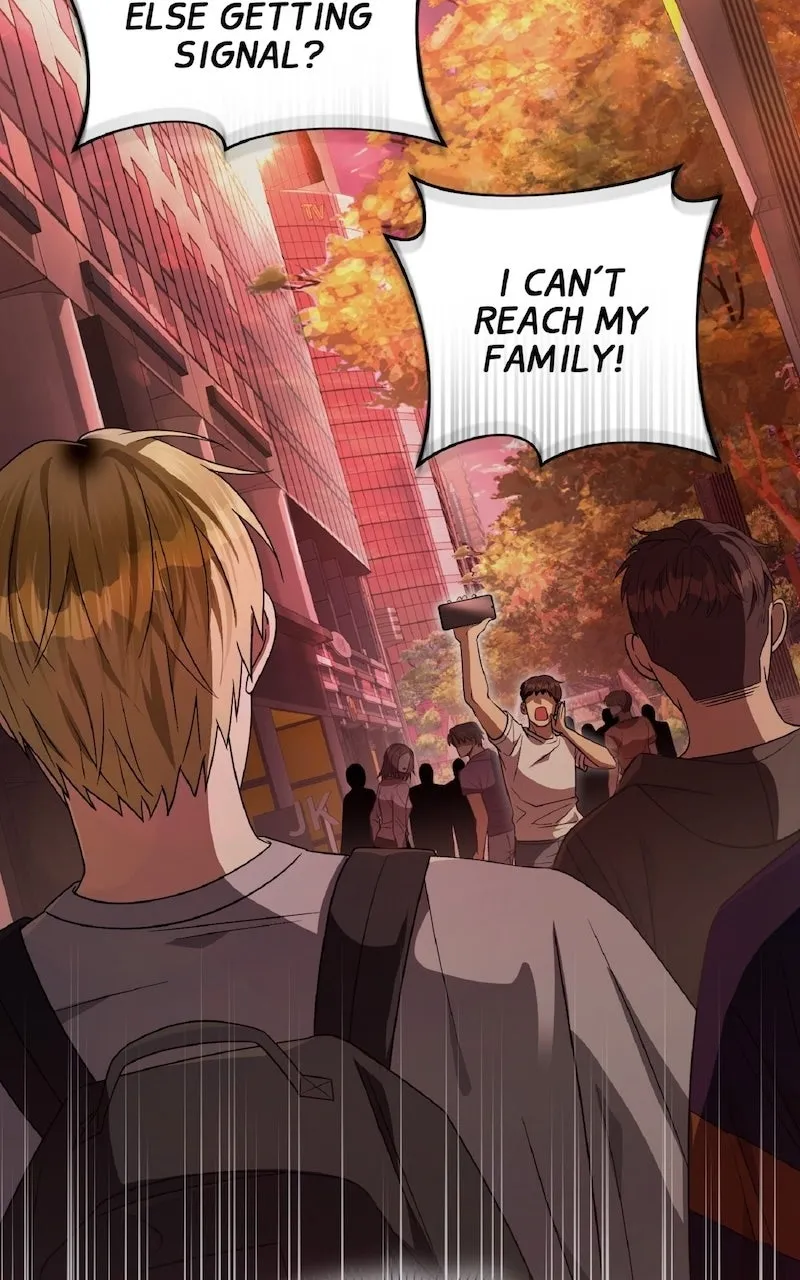 Illusion Hunter from Another World Chapter 54 page 35 - 