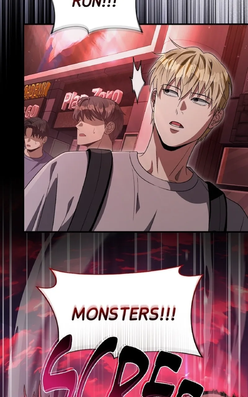 Illusion Hunter from Another World Chapter 54 page 37 - 