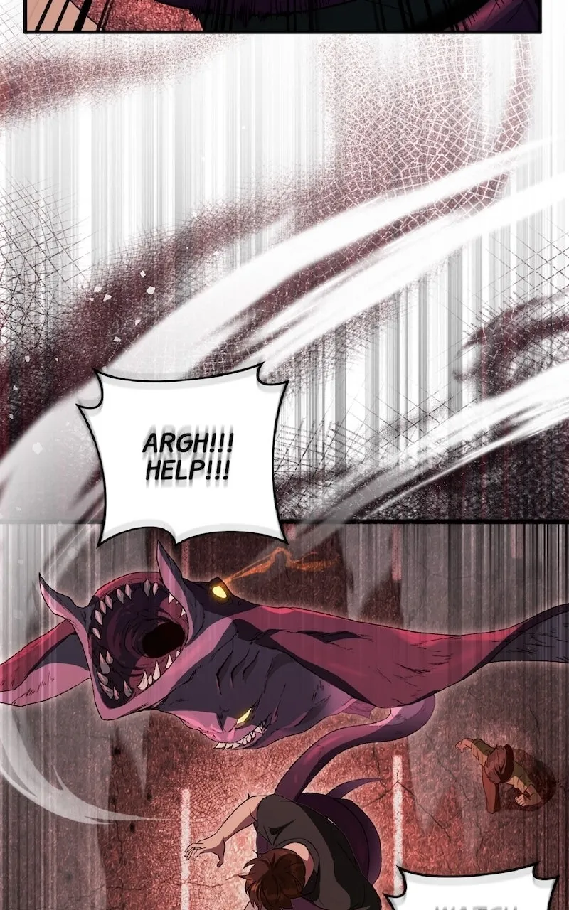 Illusion Hunter from Another World Chapter 54 page 41 - 