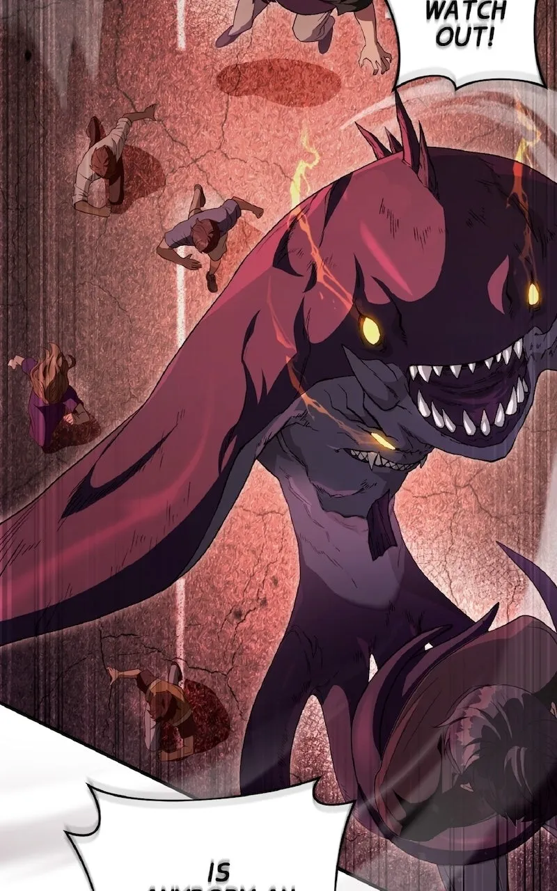 Illusion Hunter from Another World Chapter 54 page 42 - 