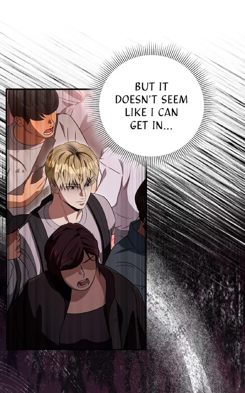 Illusion Hunter from Another World Chapter 54 page 50 - 