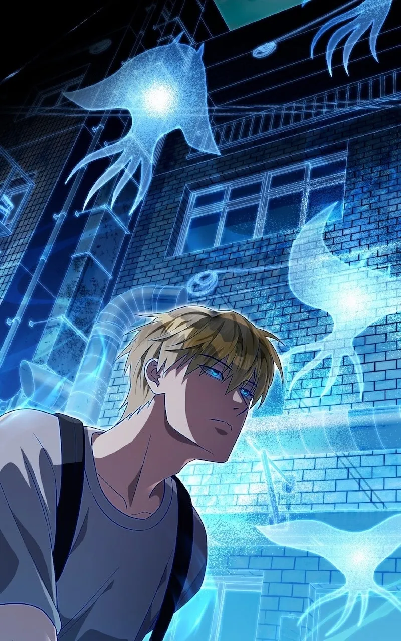 Illusion Hunter from Another World Chapter 54 page 58 - 