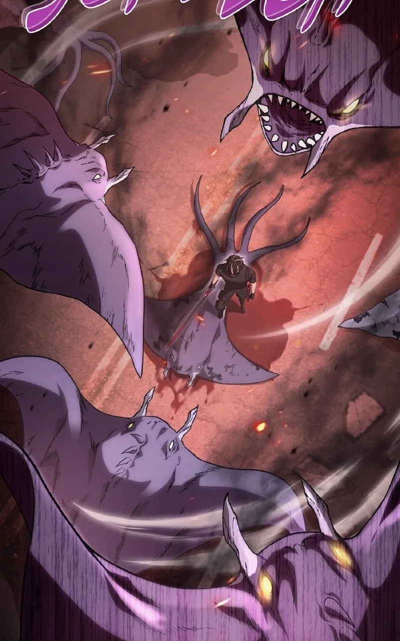 Illusion Hunter from Another World Chapter 54 page 76 - 