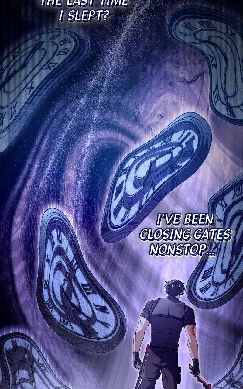 Illusion Hunter from Another World Chapter 54 page 79 - 