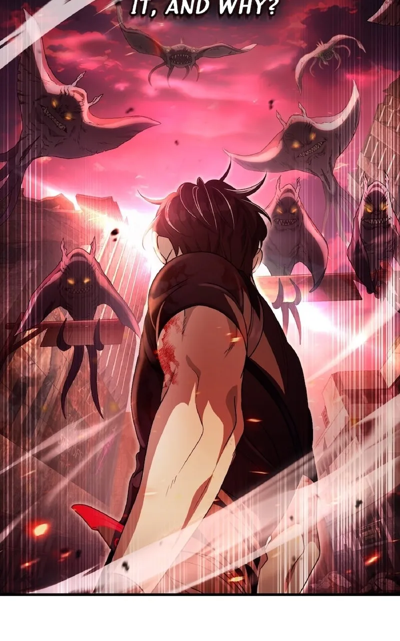 Illusion Hunter from Another World Chapter 54 page 83 - 