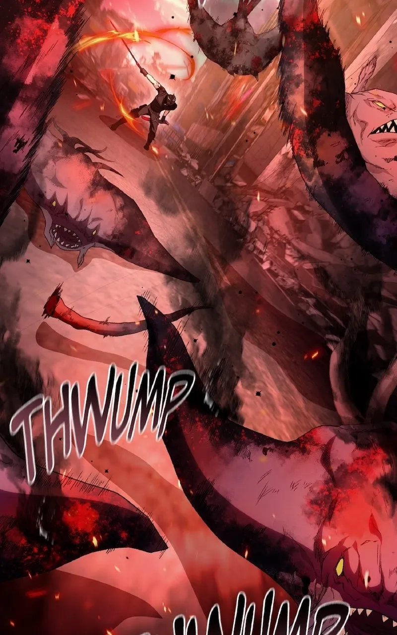 Illusion Hunter from Another World Chapter 54 page 95 - 