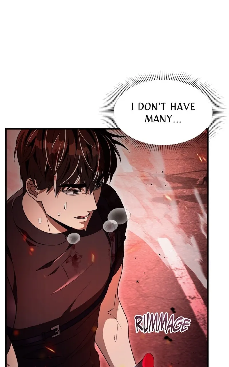 Illusion Hunter from Another World Chapter 54 page 98 - 
