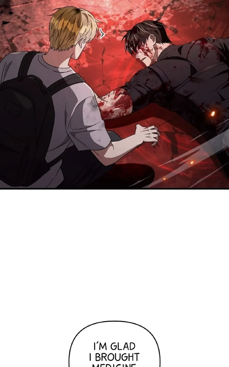 Illusion Hunter from Another World Chapter 55 page 14 - 