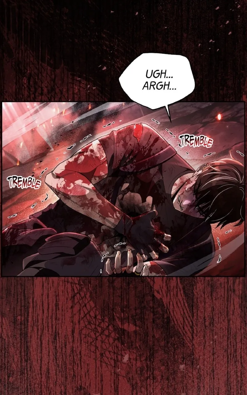 Illusion Hunter from Another World Chapter 55 page 3 - 