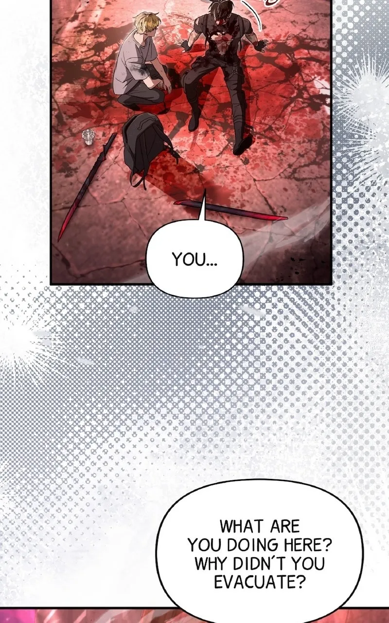 Illusion Hunter from Another World Chapter 55 page 24 - 