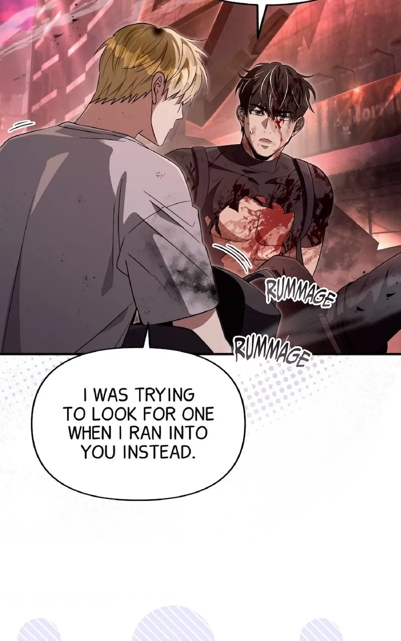 Illusion Hunter from Another World Chapter 55 page 25 - 