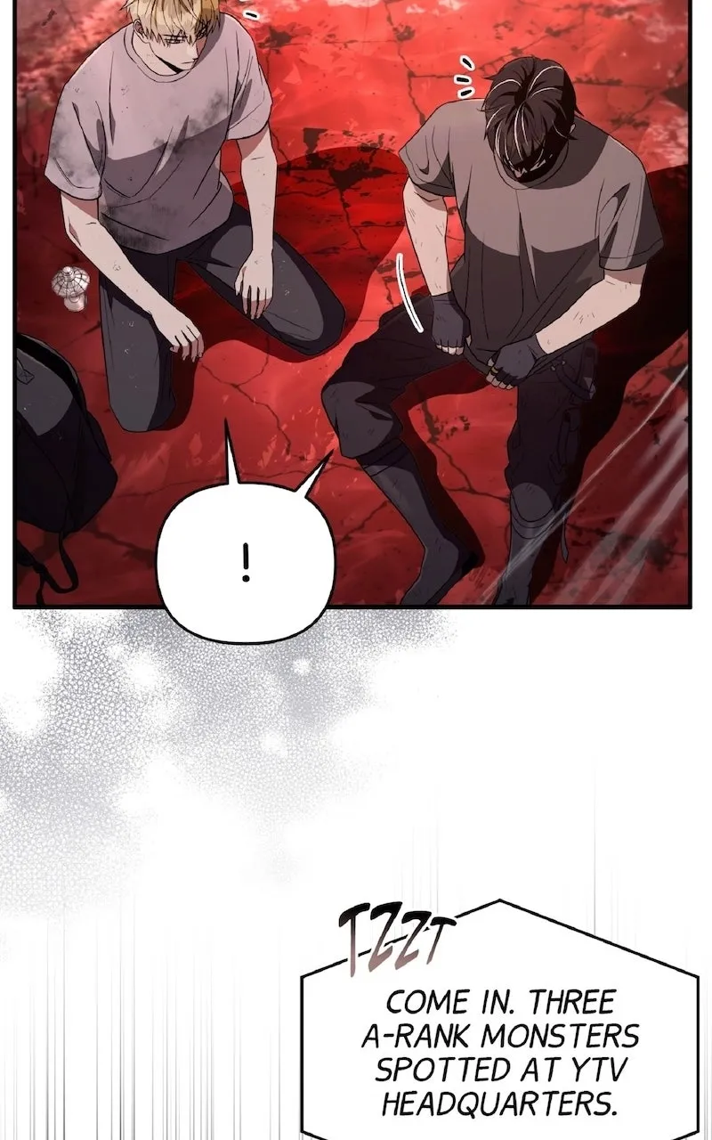 Illusion Hunter from Another World Chapter 55 page 34 - 