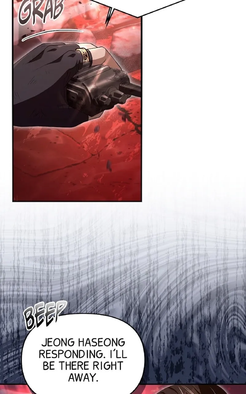 Illusion Hunter from Another World Chapter 55 page 36 - 