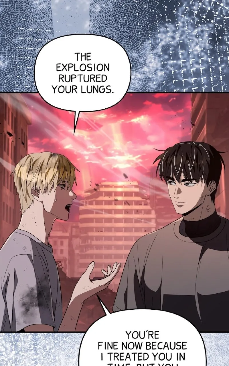 Illusion Hunter from Another World Chapter 55 page 41 - 