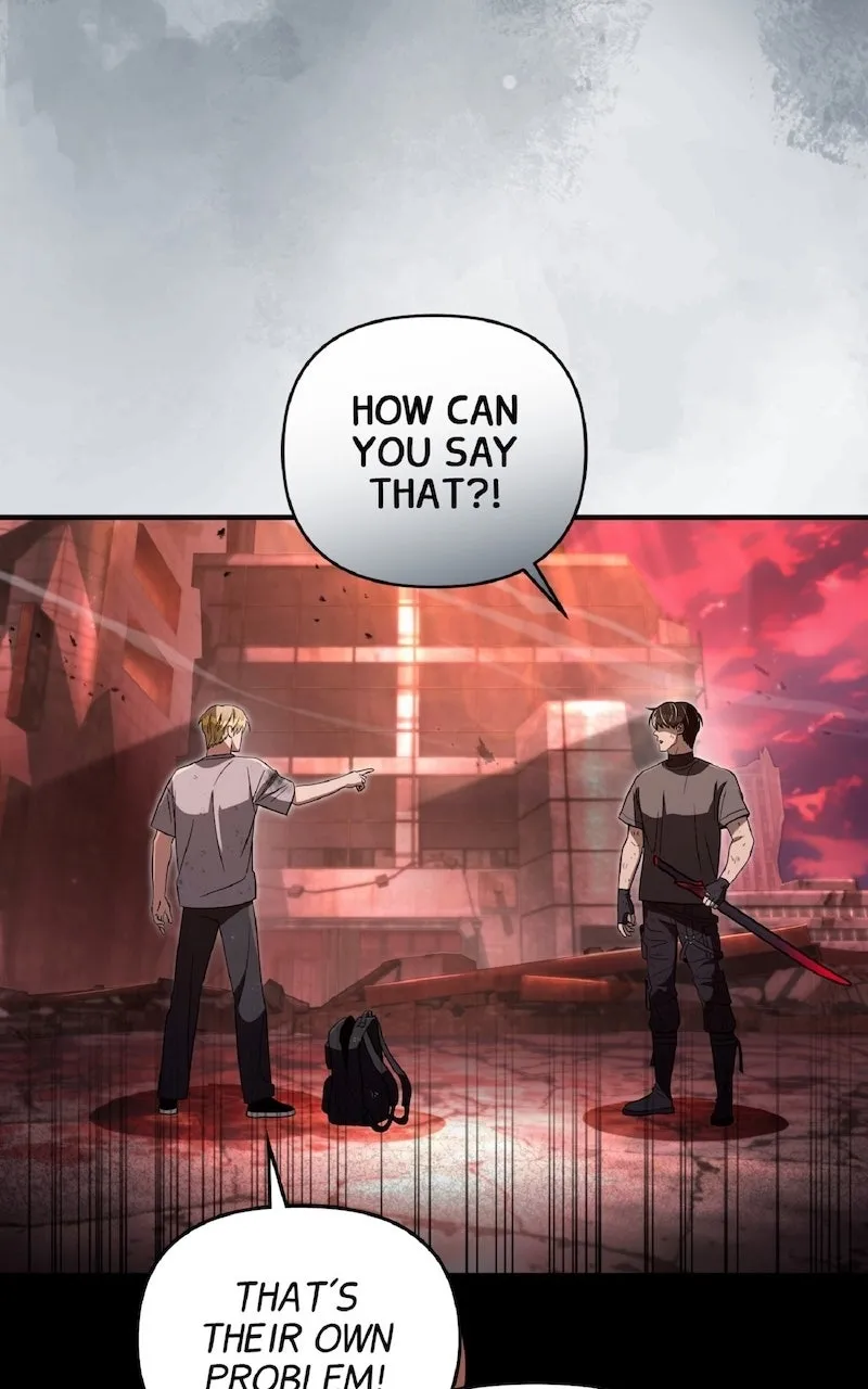 Illusion Hunter from Another World Chapter 55 page 52 - 
