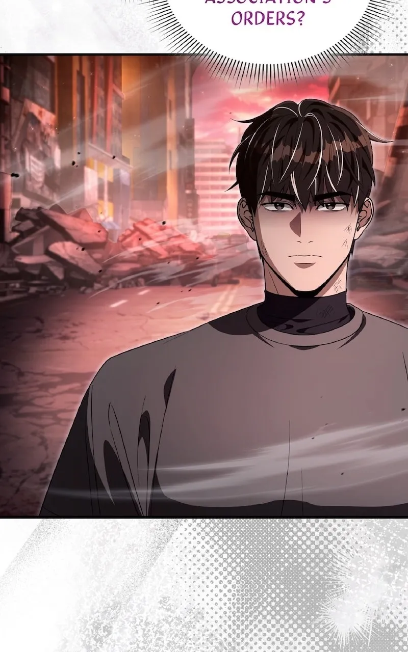 Illusion Hunter from Another World Chapter 55 page 62 - 