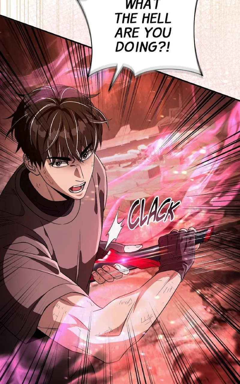 Illusion Hunter from Another World Chapter 55 page 79 - 