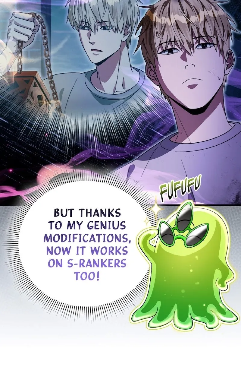 Illusion Hunter from Another World Chapter 55 page 84 - 