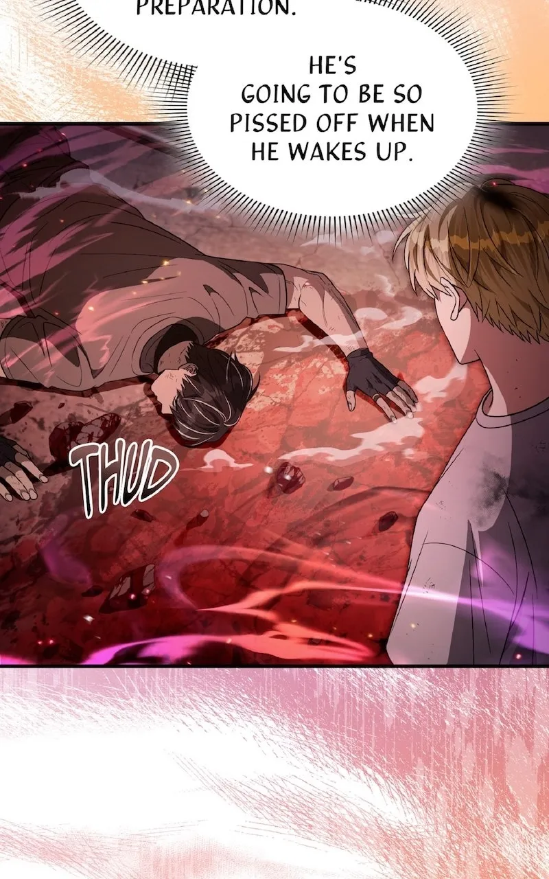Illusion Hunter from Another World Chapter 55 page 89 - 