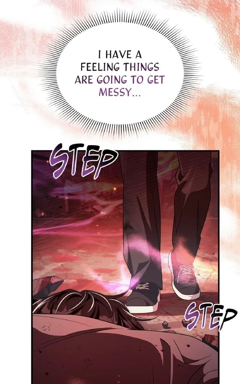 Illusion Hunter from Another World Chapter 55 page 90 - 