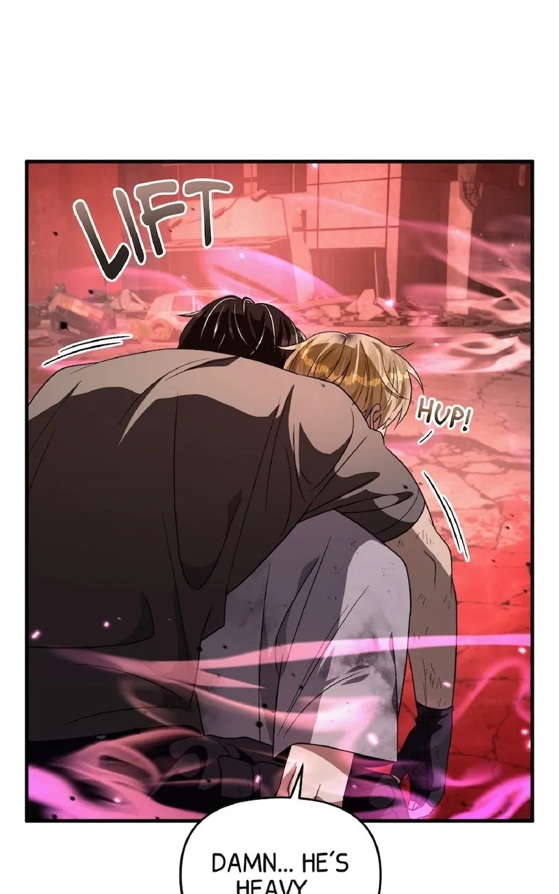 Illusion Hunter from Another World Chapter 55 page 94 - 