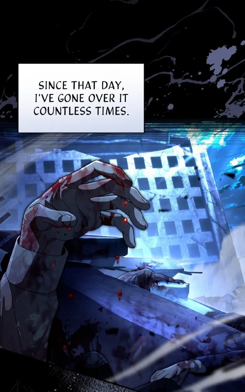 Illusion Hunter from Another World Chapter 56 page 34 - 