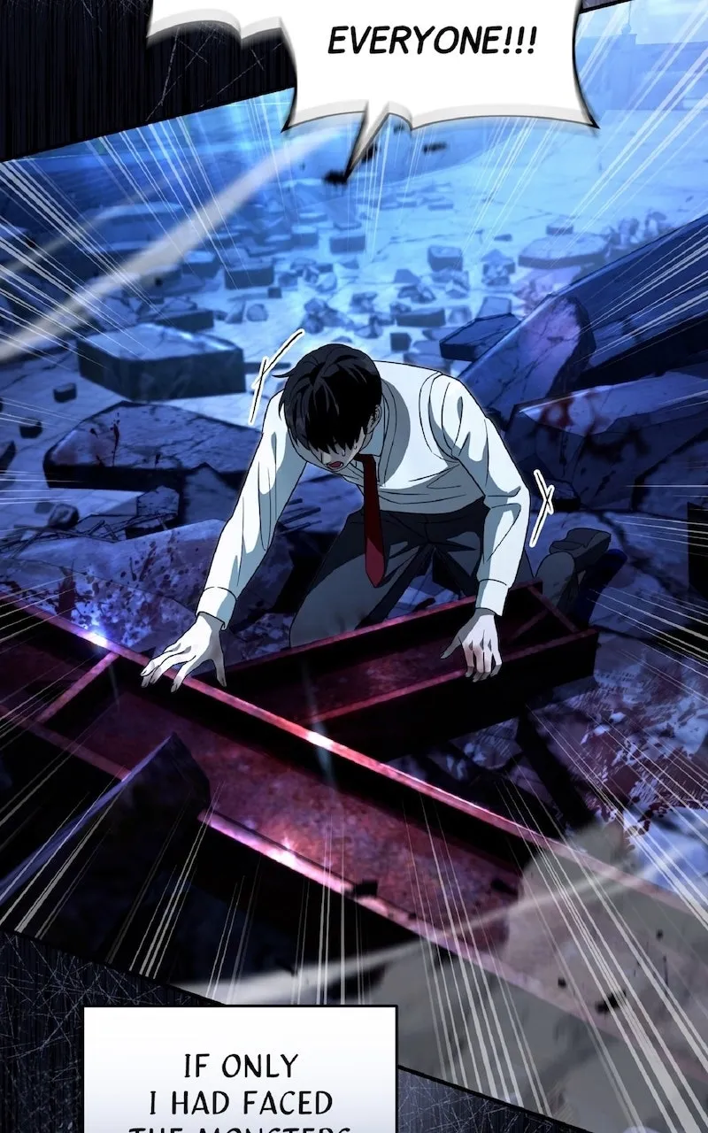Illusion Hunter from Another World Chapter 56 page 37 - 