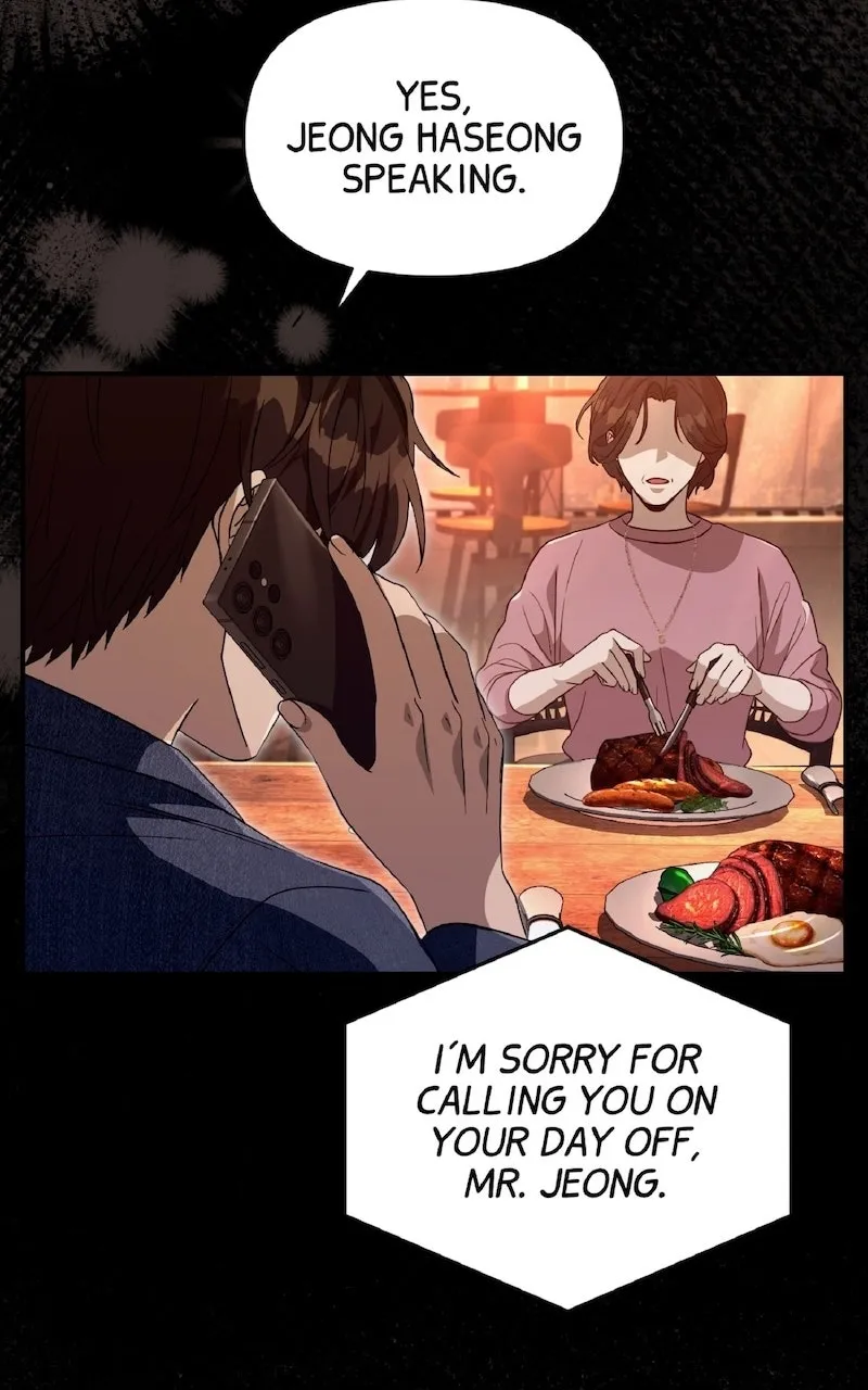 Illusion Hunter from Another World Chapter 56 page 57 - 