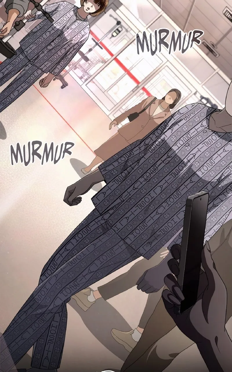Illusion Hunter from Another World Chapter 56 page 8 - 