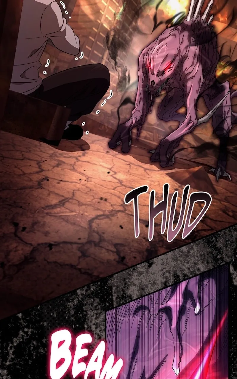 Illusion Hunter from Another World Chapter 56 page 83 - 