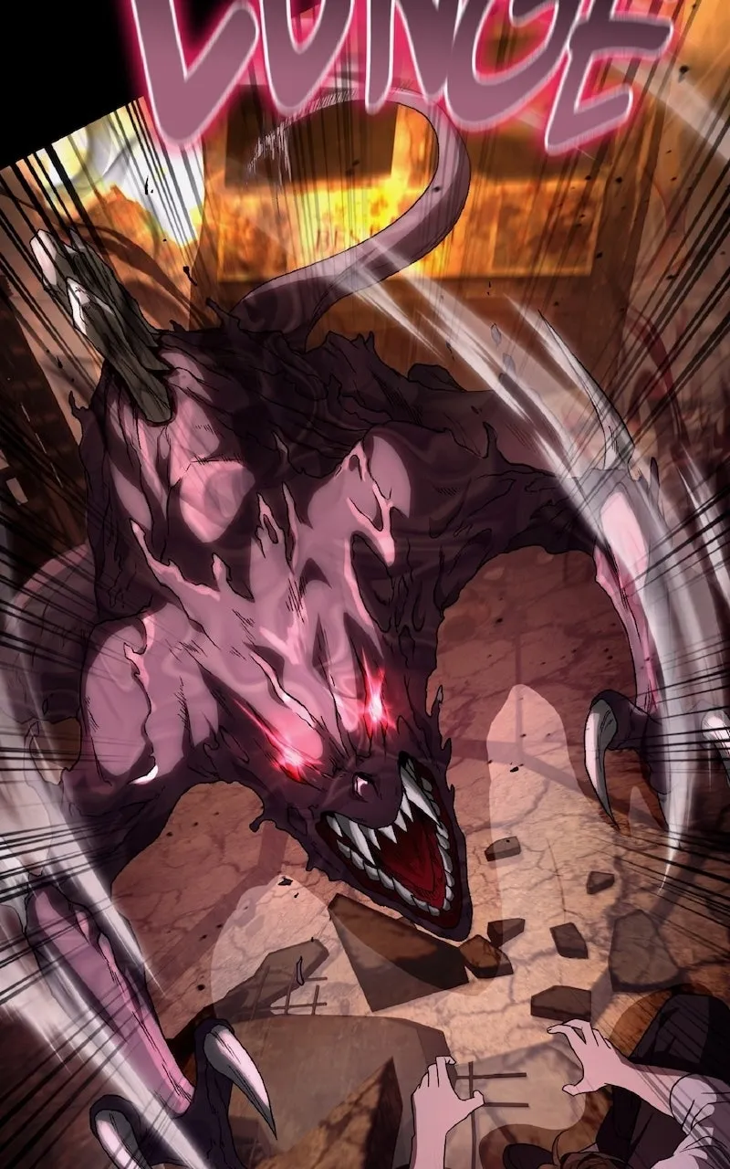 Illusion Hunter from Another World Chapter 56 page 85 - 