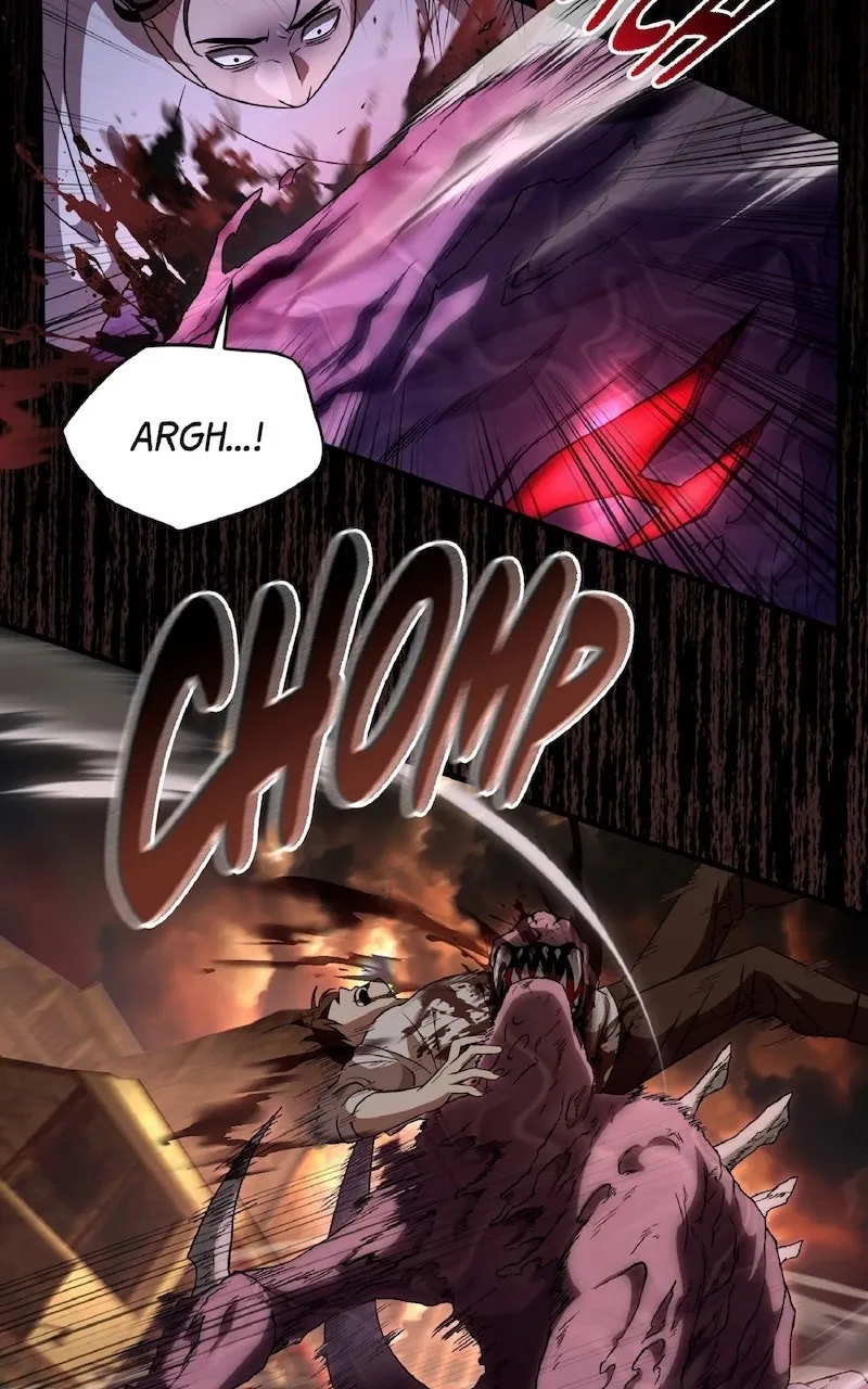 Illusion Hunter from Another World Chapter 56 page 87 - 