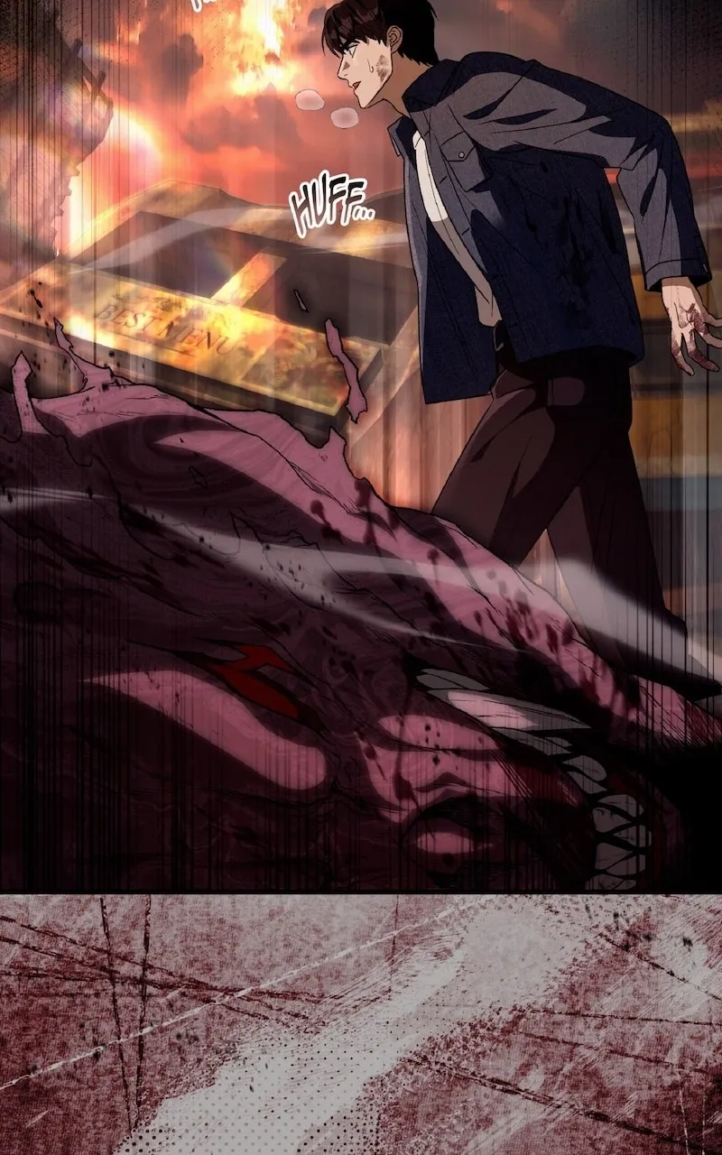Illusion Hunter from Another World Chapter 56 page 94 - 