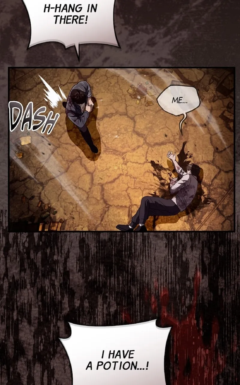 Illusion Hunter from Another World Chapter 56 page 98 - 